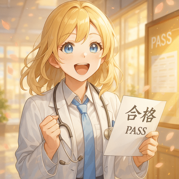 群馬大学部医学部医学科推薦合格