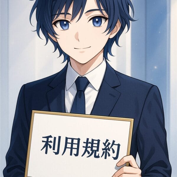 利用規約