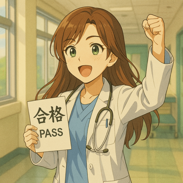 医学部推薦合格体験記